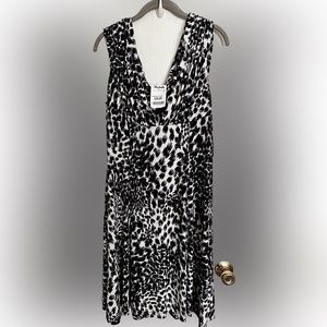 Woman’s dress Calvin Klein NEW size 12.